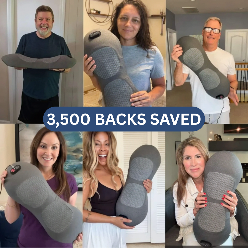 The Spinely Reset - Sleeper Cab Recovery