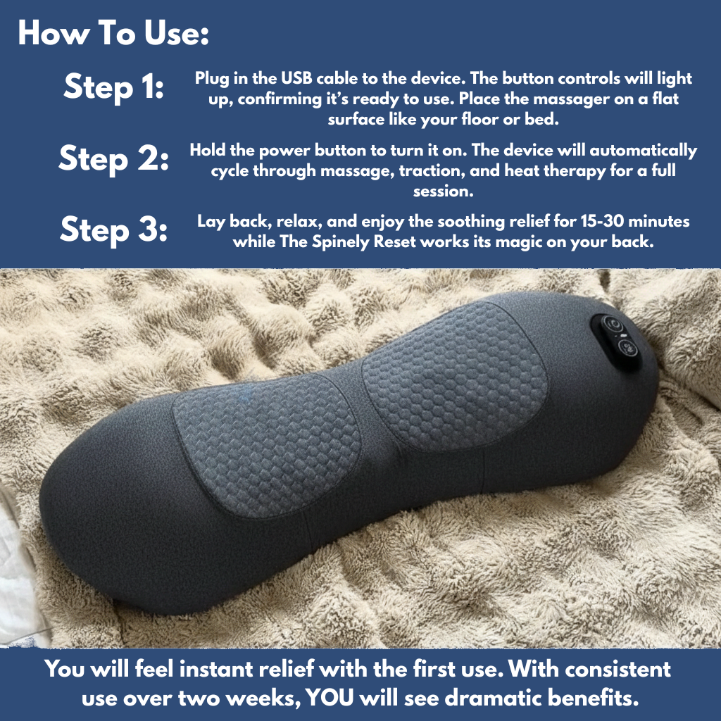 The Spinely Reset - Sleeper Cab Recovery