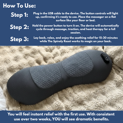 The Spinely Reset - Sleeper Cab Recovery