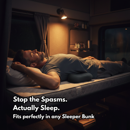 The Spinely Reset - Sleeper Cab Recovery