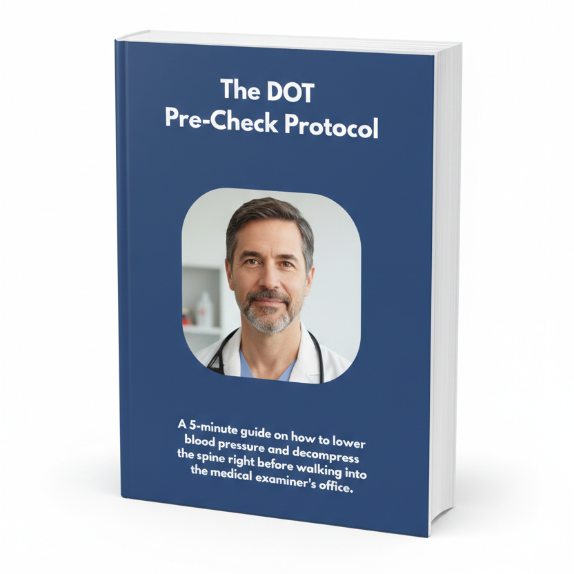 The DOT Pre-Check Protocol (PDF)