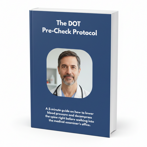 The DOT Pre-Check Protocol (PDF)