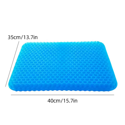 The Gel Seat Cushion