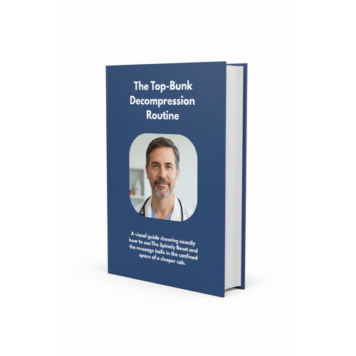 The Top-Bunk Decompression Routine (PDF)