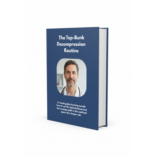 The Top-Bunk Decompression Routine (PDF)