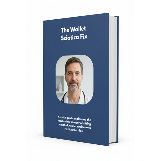 The Wallet Sciatica Fix (PDF)